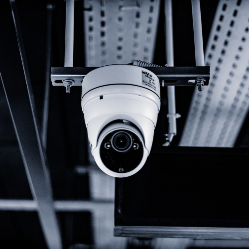 Residential Security Cameras