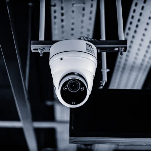 Residential Security Cameras