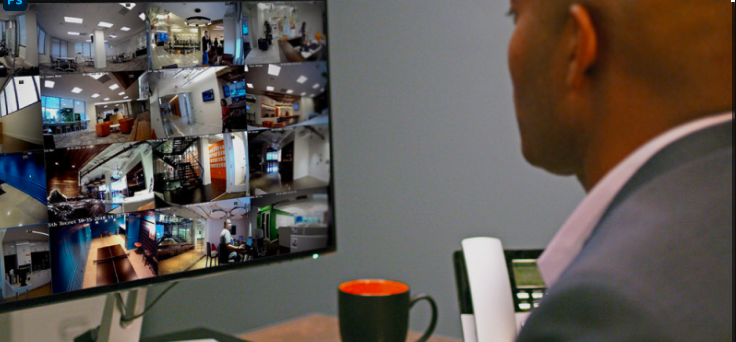 Access Control Property