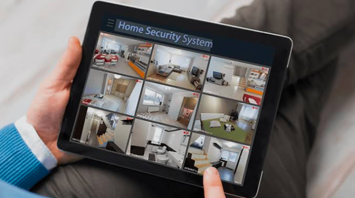 Smart Home Automation